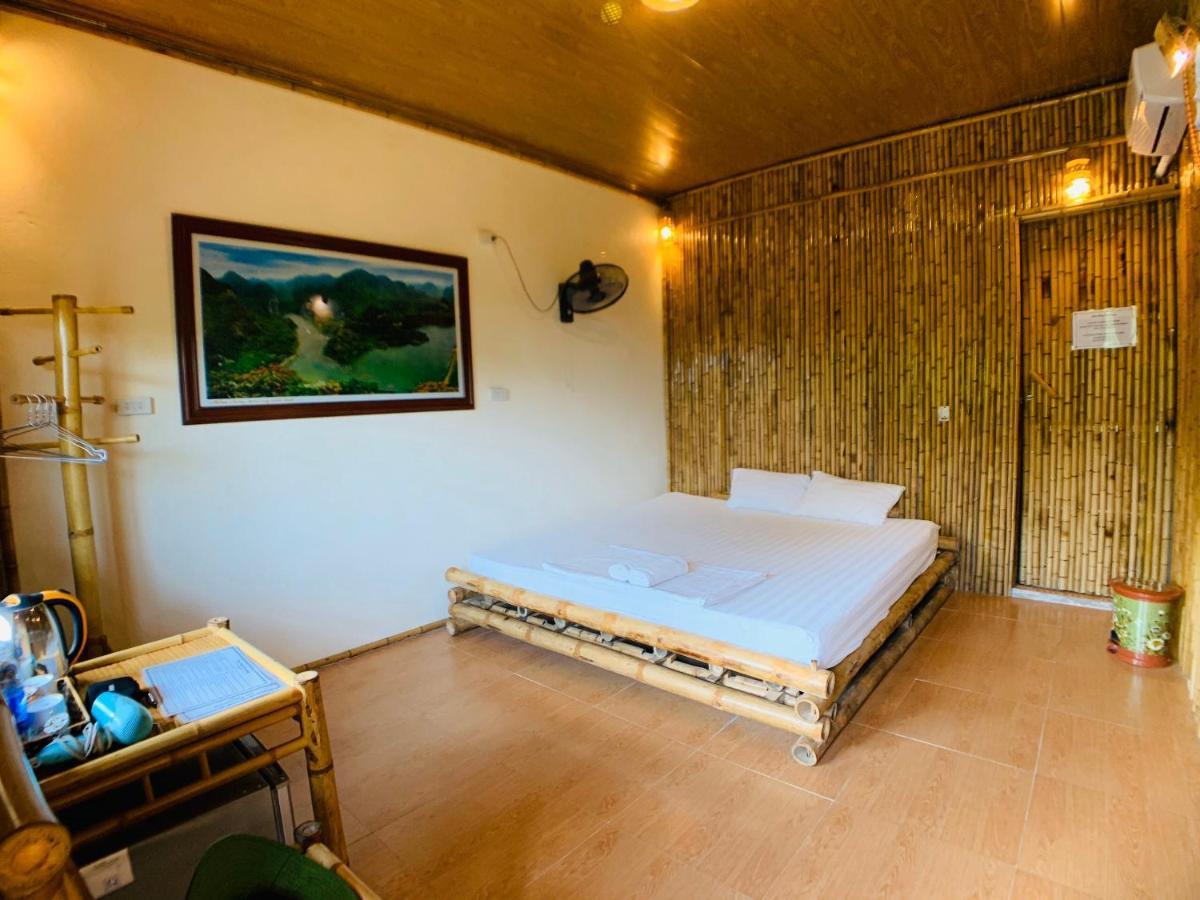 Ham Rong Homestay Ninh Bình Kültér fotó
