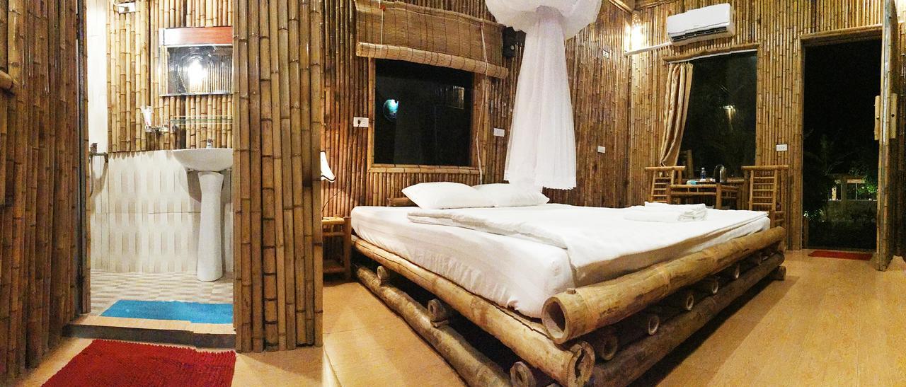 Ham Rong Homestay Ninh Bình Kültér fotó