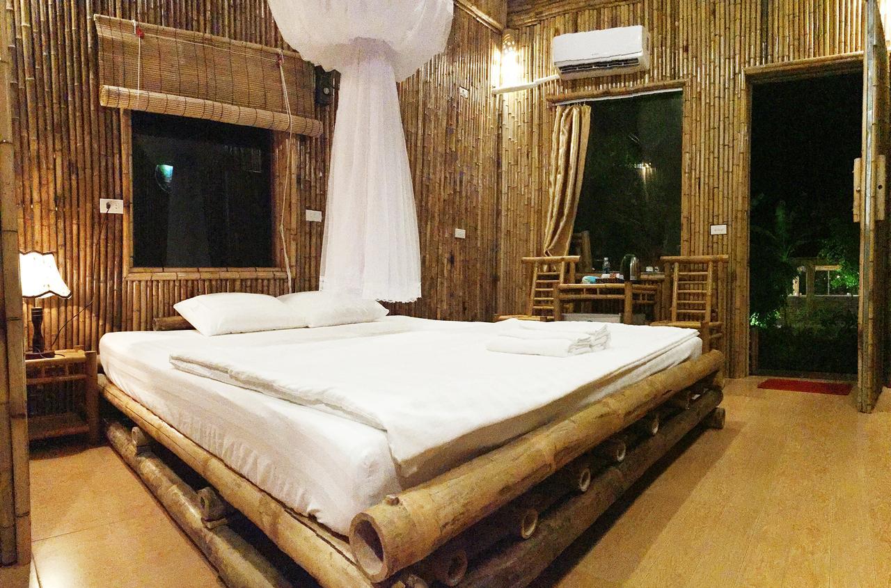 Ham Rong Homestay Ninh Bình Kültér fotó