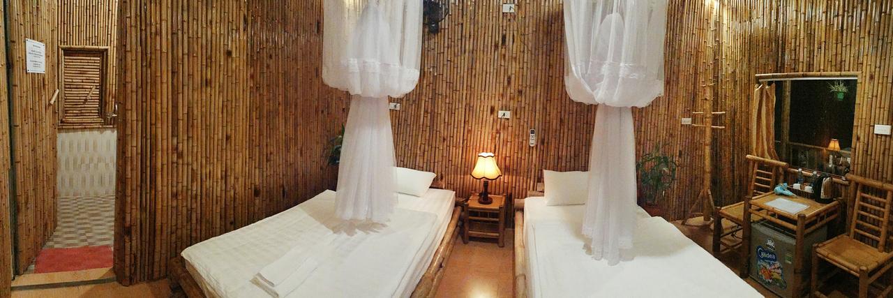 Ham Rong Homestay Ninh Bình Kültér fotó