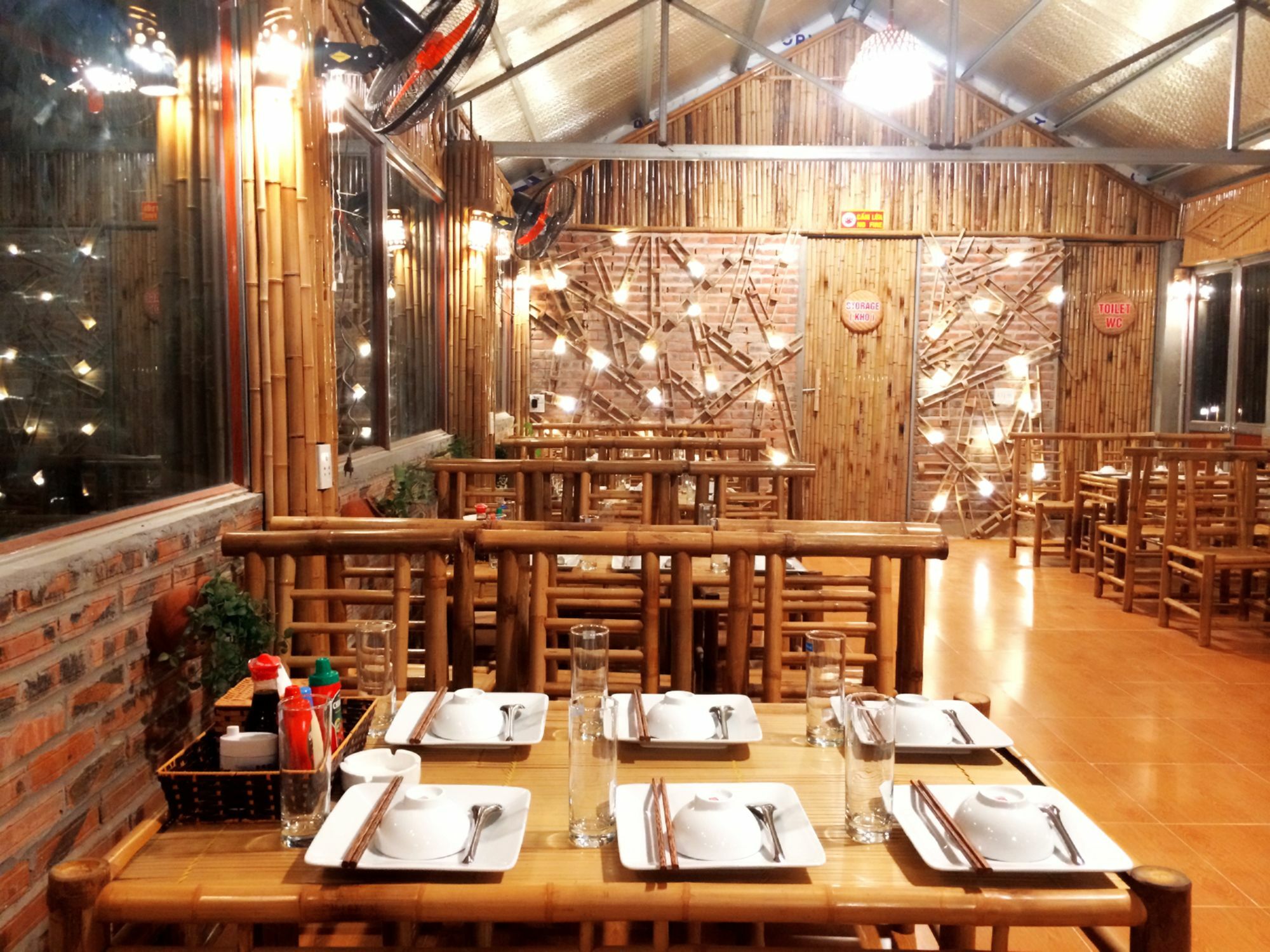 Ham Rong Homestay Ninh Bình Kültér fotó