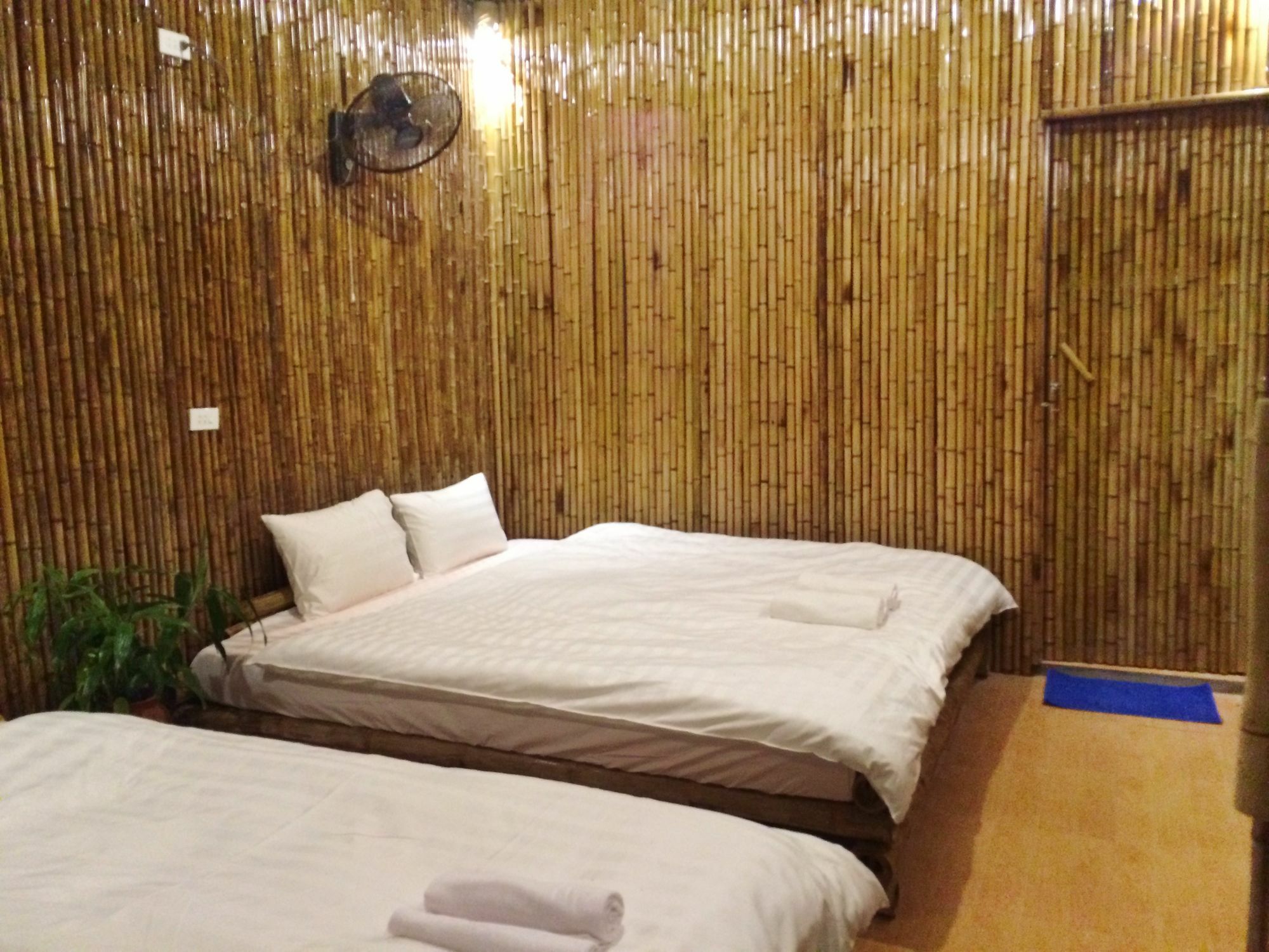 Ham Rong Homestay Ninh Bình Kültér fotó