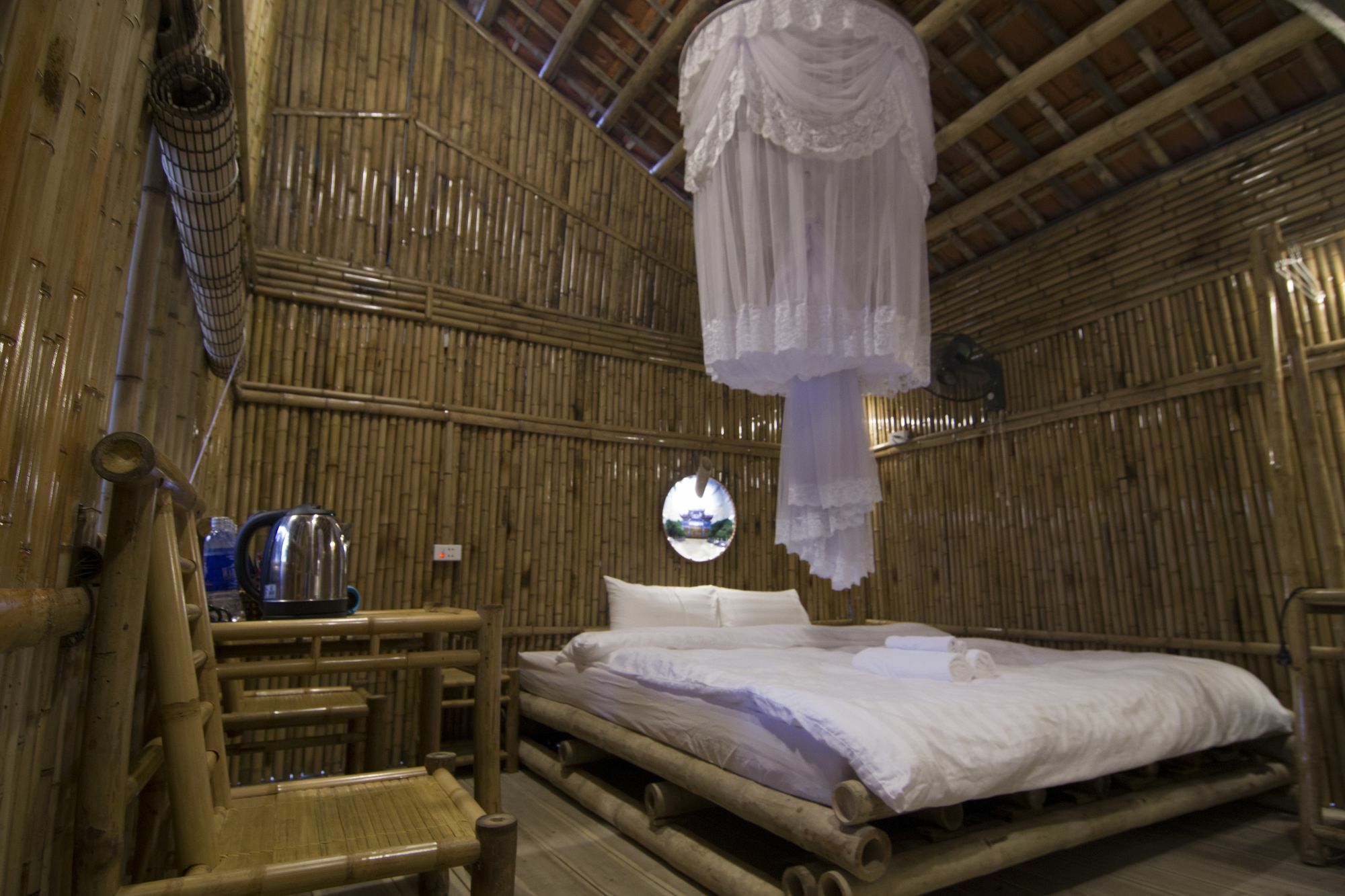 Ham Rong Homestay Ninh Bình Kültér fotó