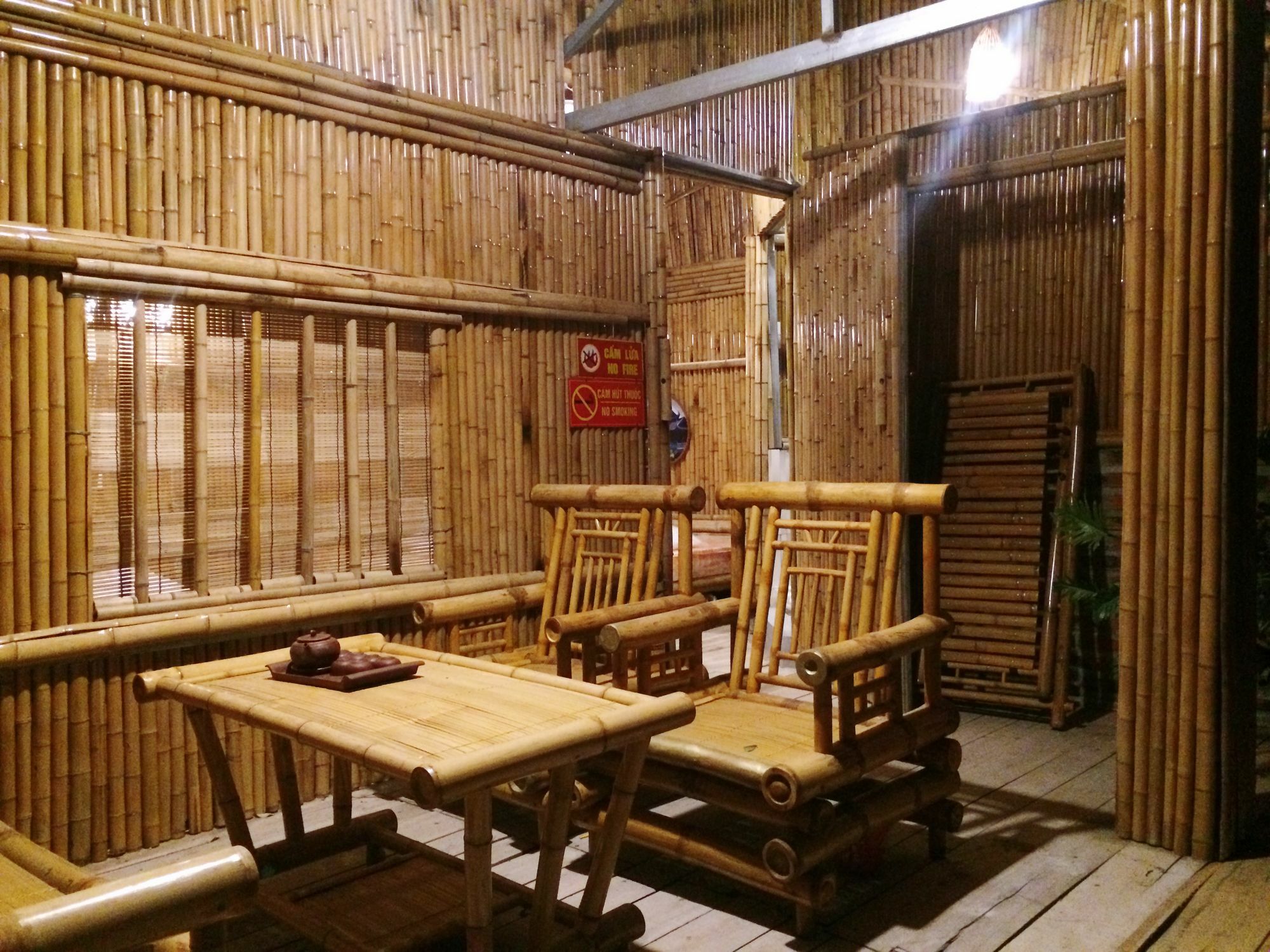 Ham Rong Homestay Ninh Bình Kültér fotó