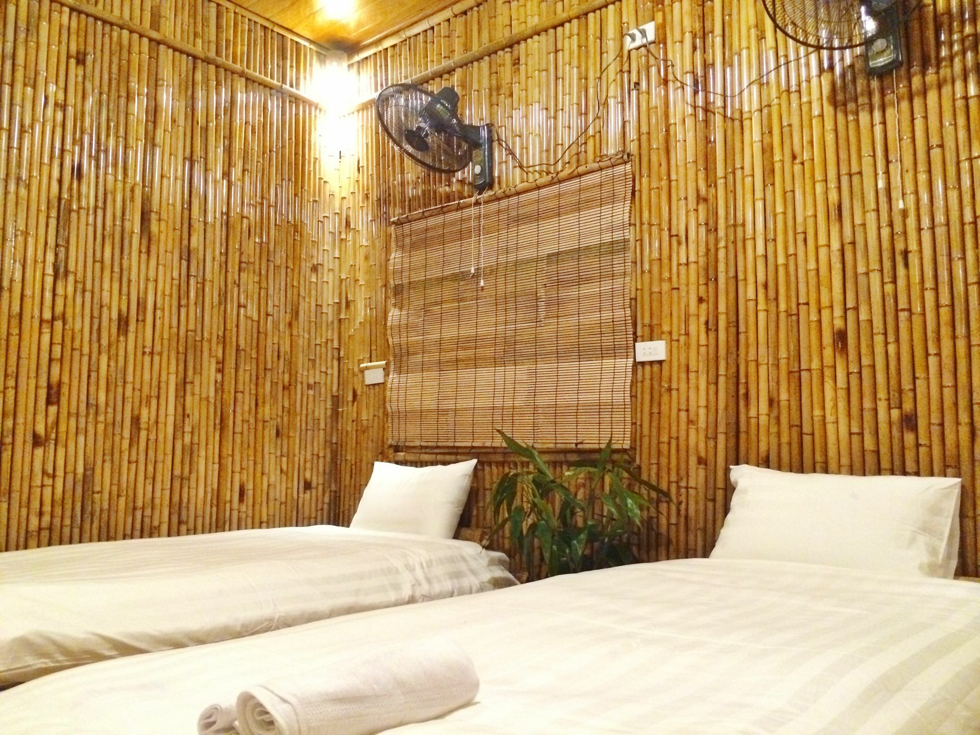 Ham Rong Homestay Ninh Bình Kültér fotó