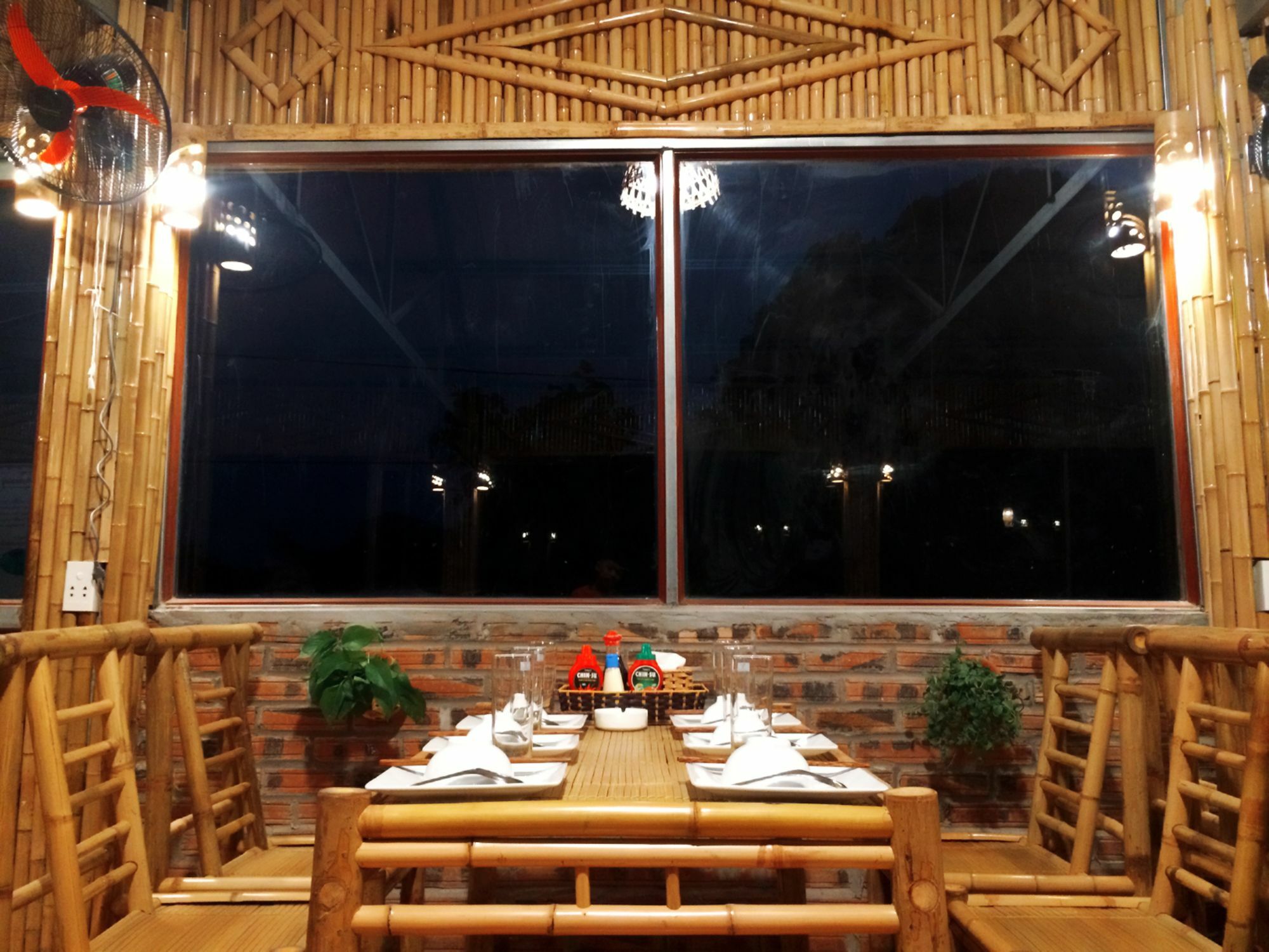 Ham Rong Homestay Ninh Bình Kültér fotó