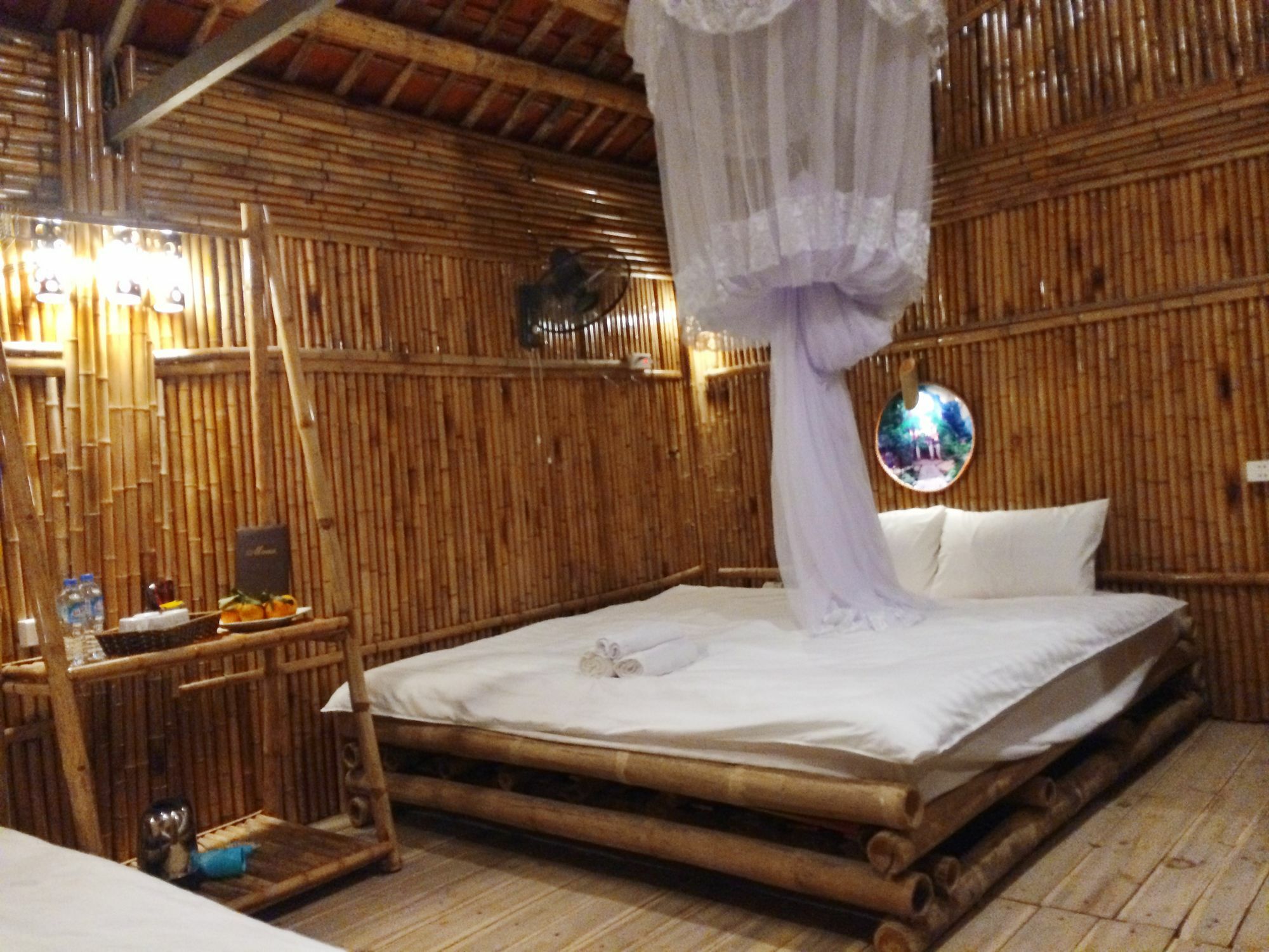 Ham Rong Homestay Ninh Bình Kültér fotó