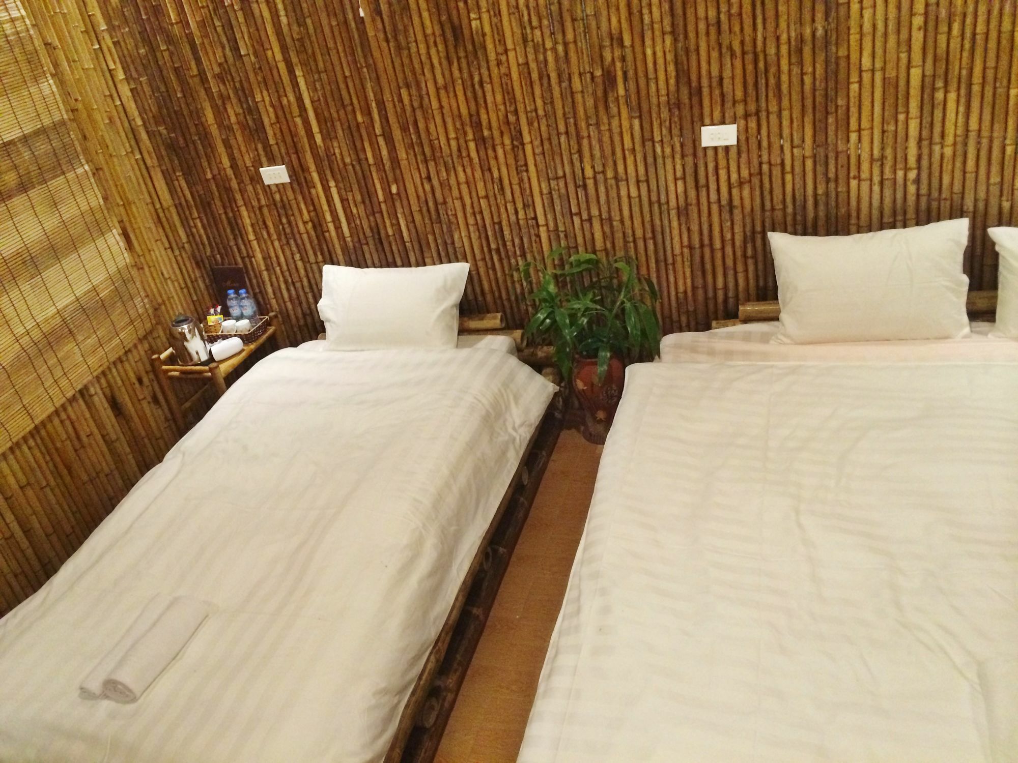 Ham Rong Homestay Ninh Bình Kültér fotó