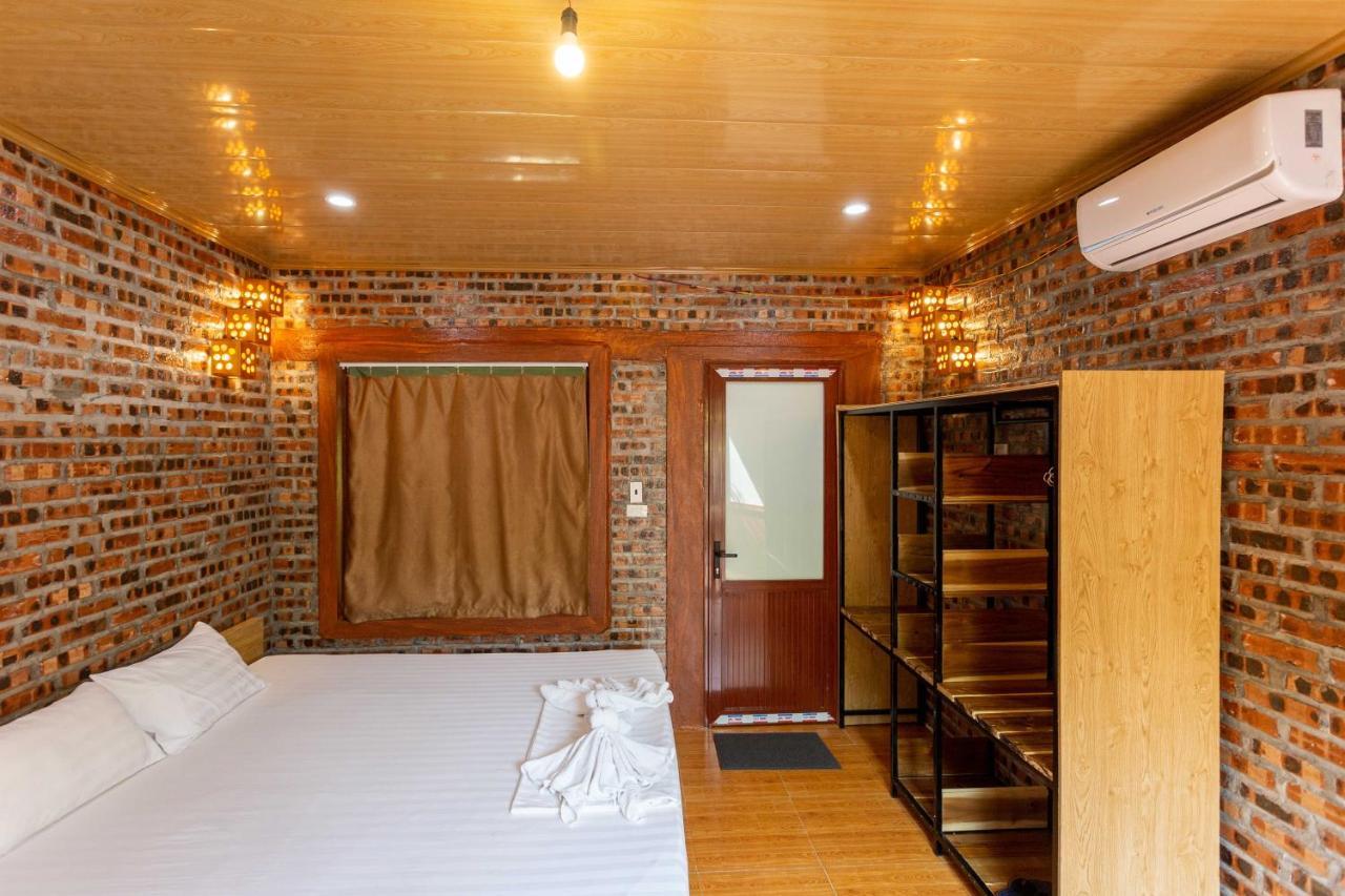 Ham Rong Homestay Ninh Bình Kültér fotó