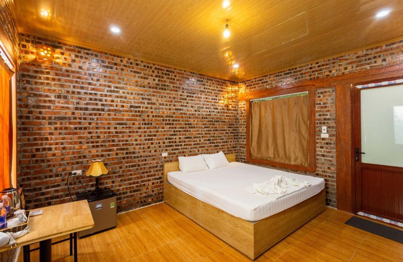 Ham Rong Homestay Ninh Bình Kültér fotó